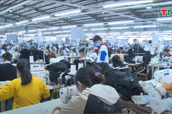 CÔNG TY SOTO VÀ CHÍNH SÁCH HỖ TRỢ NGƯỜI LAO ĐỘNG TRỞ VỀ TỪ VÙNG DỊCH