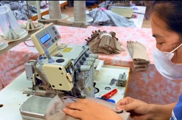 Công ty TNHH SoTo – Doanh nghiệp ổn định “số 1” trên thị trường may mặc