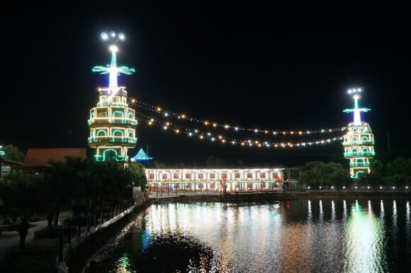 Tiếng Vọng Tiên Trang