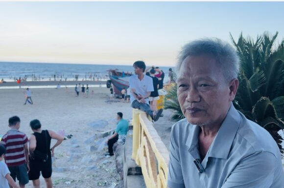 Du khách tỉnh xa nói: “Sẽ đáng tiếc nếu không về nơi đây”